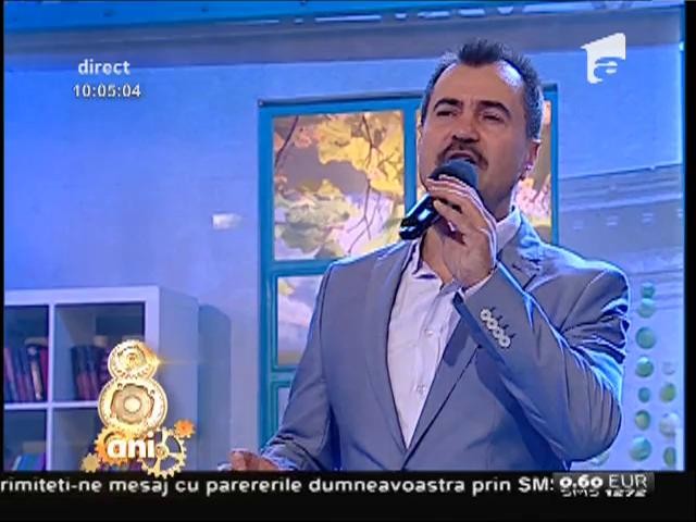 Distinto - "Aripi să zbor"