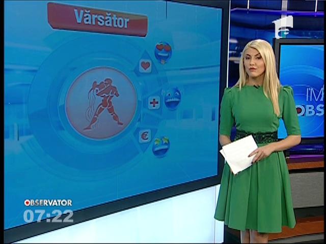 Horoscopul zilei, 29 iunie 2016. Fecioarele vor fi puse &icirc;n situaţii delicate