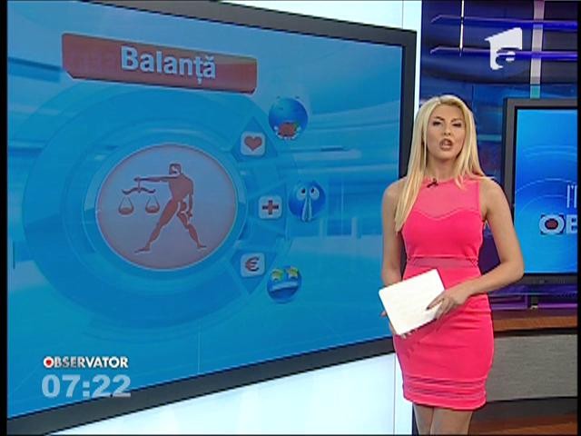 Horoscopul zilei, 30 Iunie 2016. Leii vor &icirc;nt&acirc;mpina probleme &icirc;n relaţia de cuplu