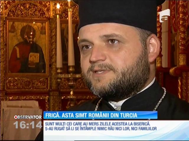 Rom&acirc;nii care trăiesc &icirc;n Turcia, speriați de ultimul atentat