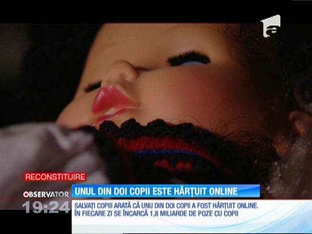 De dragul like-urilor şi al celebrităţii, mulţi părinţi nu realizează că &icirc;şi trimit copiii direct &icirc;n ghearele pedofililor