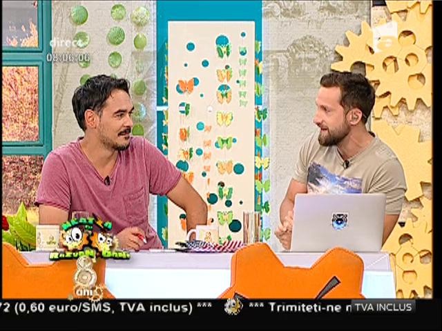 Dani Oțil, aproape de a primi interdicție &icirc;n America pentru 10 ani: &rdquo;&Icirc;mi auzeam inima &icirc;n urechi!&rdquo;