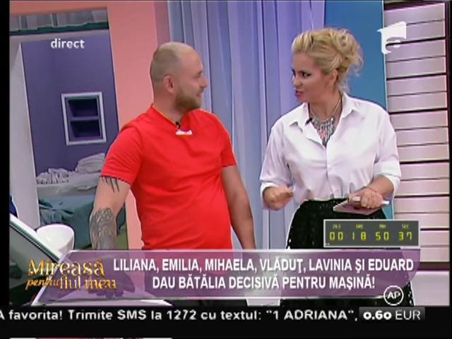 Iată cum s-au pregătit cei șase finaliști pentru marea provocare