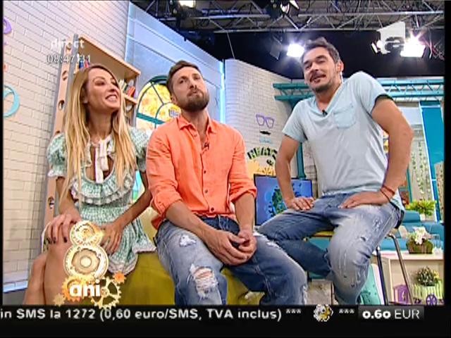 Flavia suferă de o afecțiune de care nu știa: &rdquo;Este grav!&rdquo;