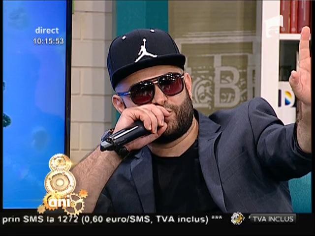 Nonis G și Pepe, colaborare de succes: &rdquo;Această piesă este hitul verii&rdquo;