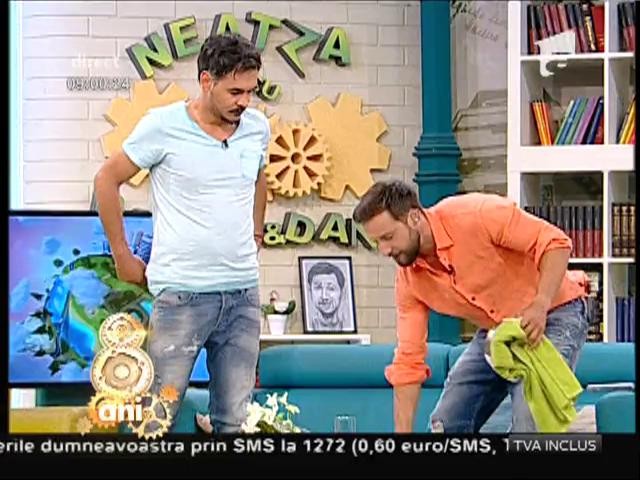 Iată personajul de la sală care enervează cel mai mult