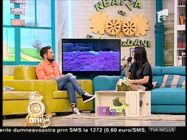 Betty are un single nou: &rdquo;Vara mea o văd ca &icirc;n această melodie&rdquo;