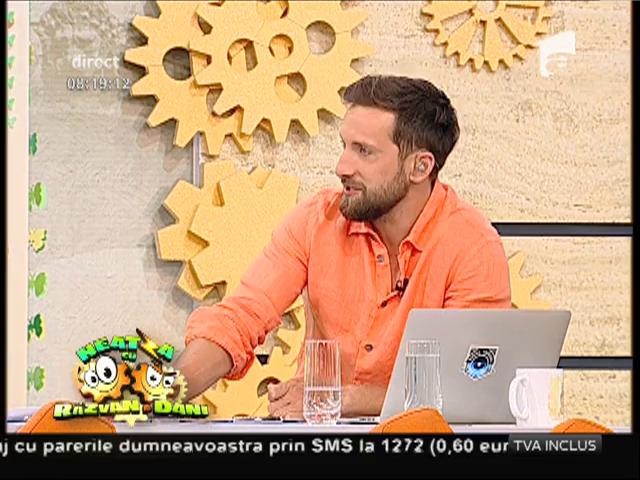 Smiley News: Așa dans mai rar&hellip;s-a facut de r&acirc;s &icirc;n fața tuturor