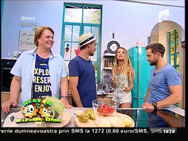 Flavia Mihășan, decizie șoc: &rdquo;Vreau să &icirc;nvăț să mă bat!&rdquo;