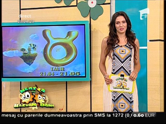 7 iulie nu pare a fi o zi prea bună. Horoscopul spune că astăzi poți avea ne&icirc;nțelegeri cu cei apropiați