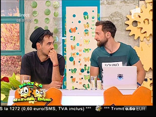 Viceprimarul Tudy, subiect de glume: &rdquo;Pe m&acirc;nă cui am intrat!?&rdquo;