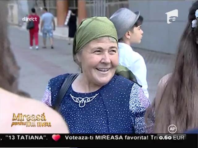 Adriana şi Valentin au participat &icirc;mpreună la nunta fratelui ei!