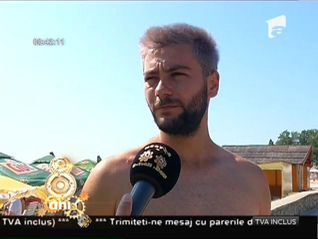 Cu c&acirc;ţi bani poţi supravieţui un weekend la mare