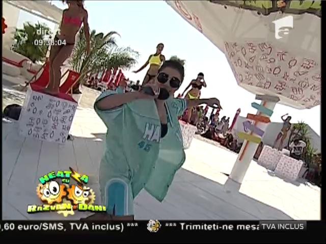 Jo - "Cu un picior &icirc;n Rai"