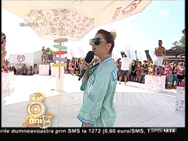 Jo - "Mesajul meu"