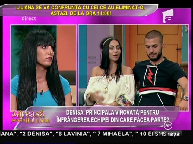 Răfuială după răboiul pentru ieşeală!