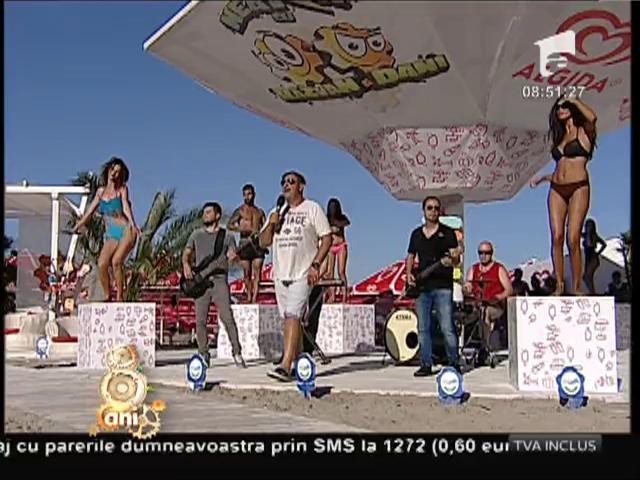 Proconsul - "Povestea noastră"