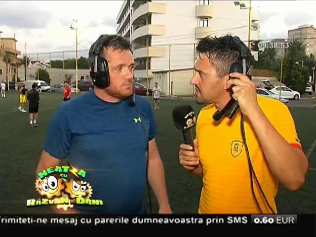 Reeditarea finalei EURO 2016: Portugalia vs. Franţa