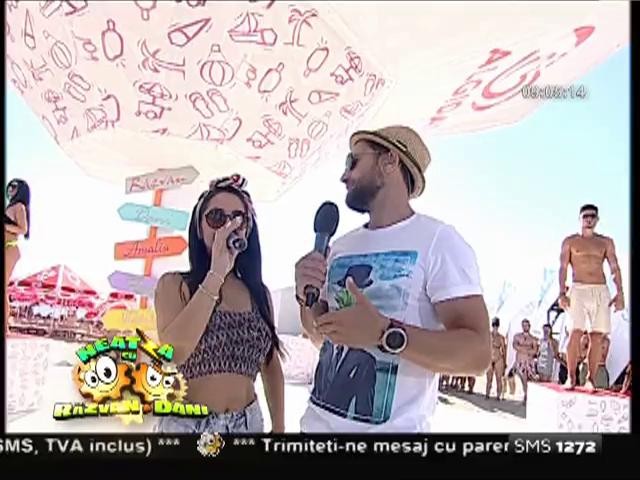Seeya feat. Sanchez Dinamita - "Chocolata"
