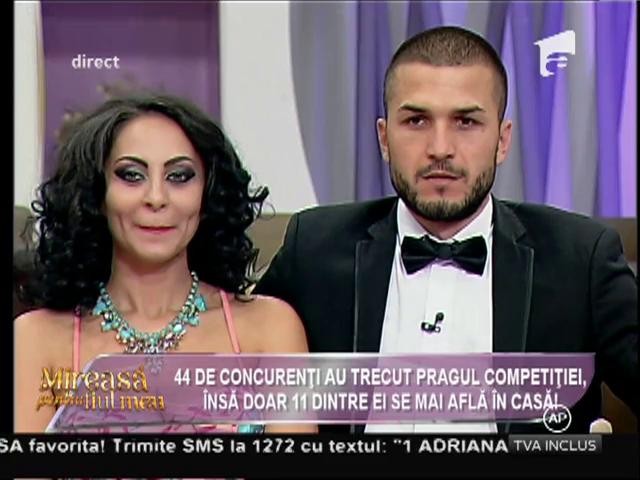 Marea finală se apropie, tensiunea &icirc;și pune amprenta pe concurenți