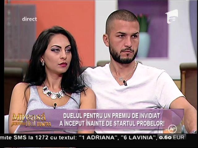 Ciocniri &icirc;ntre concurenţi &icirc;n afară c&acirc;mpului de bătaie!