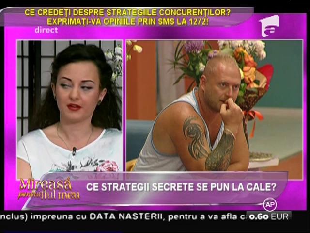 Alianţa secretă: Constantin şi Eduard. Află ce secrete se pun la cale!