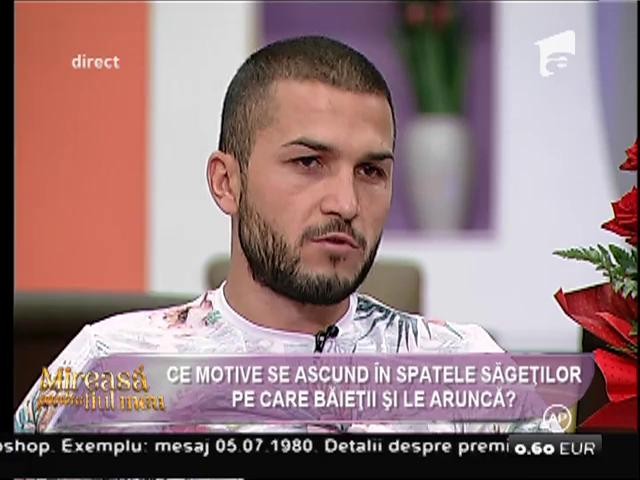 Deși băieții se &icirc;mpuținează cu fiecare eliminare, tensiunile răm&acirc;n la un nivel ridicat!