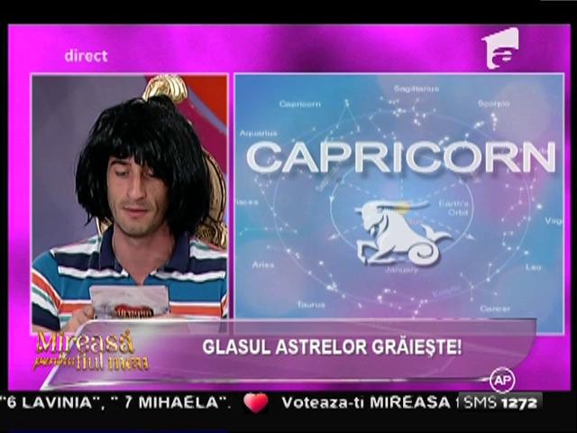 Horoscopul zilei, 10 august 2016. Taurii au o zi foarte &icirc;ncărcată