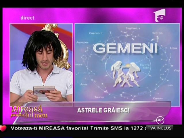 Horoscopul zilei, 11 august 2016. "Cătălina" ştie tot!