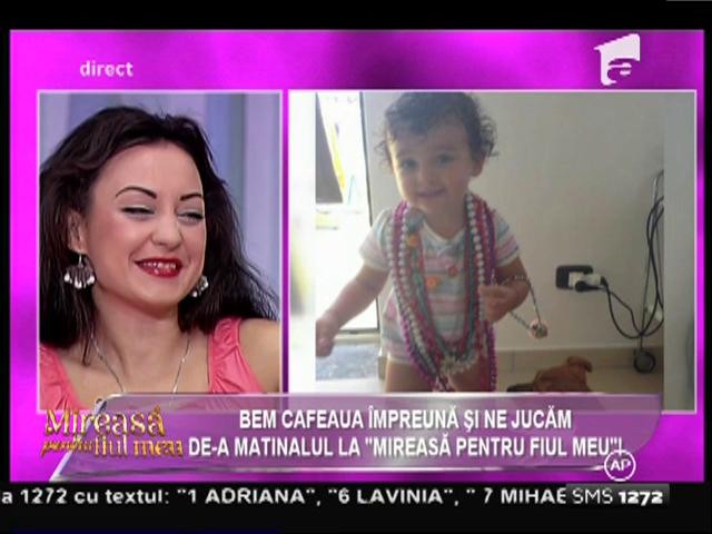 Mini sosiile concurenţilor de la "Mireasă pentru fiul meu!"