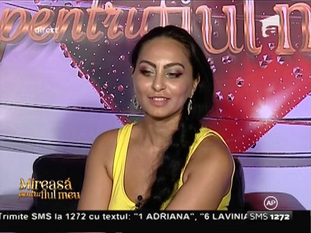 Parcursul Mihaelei la "Mireasă pentru fiul meu"