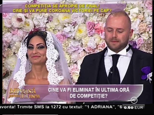 Şoc! Constantin a fost eliminat &icirc;n ultimele clipe de competiţie!