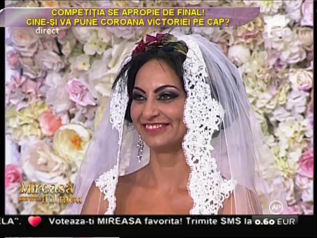 Constantin, &icirc;ntre GLASUL IUBIRII și GLASUL BANILOR. Va alege 158.000 de lei sau pe Mihaela?