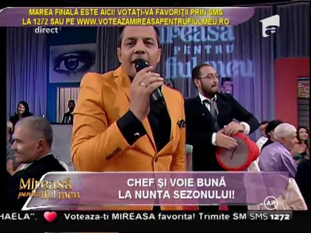 Jean de la Craiova - "Cheia de la inima mea"