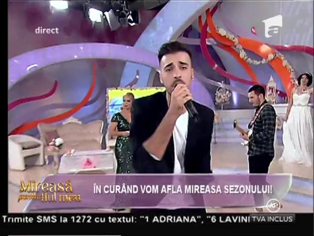 Liviu Teodorescu - Eşti Piesa