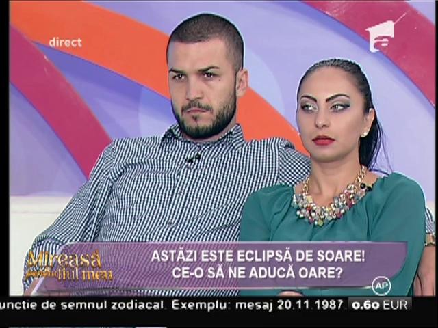 Horoscopul zilei, 01 septembrie 2016. Eclipsa de soare aduce revolte și agitație. Care sunt zodiile cele mai afectate