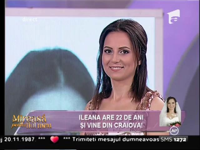 Ileana: &rdquo;Am văzut cum este să fii &icirc;nșelat! P&acirc;nă acum nu am găsit un băiat serios&rdquo;