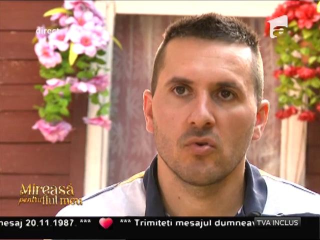 Bebe: &rdquo;Nu &icirc;mi doresc o persoană la care pot să mă ascund &icirc;n spatele ei!&rdquo;