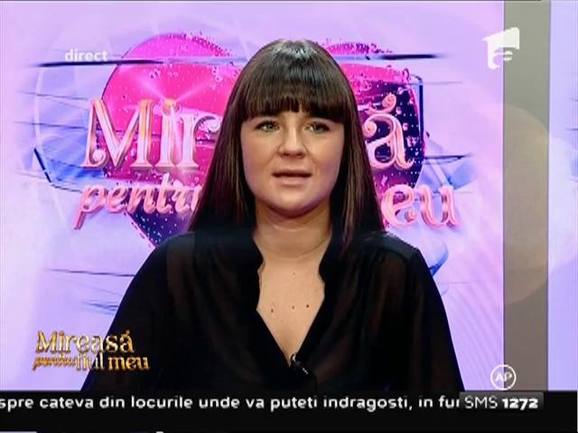 Edith: &rdquo;Vreau copil și familie!&rdquo;