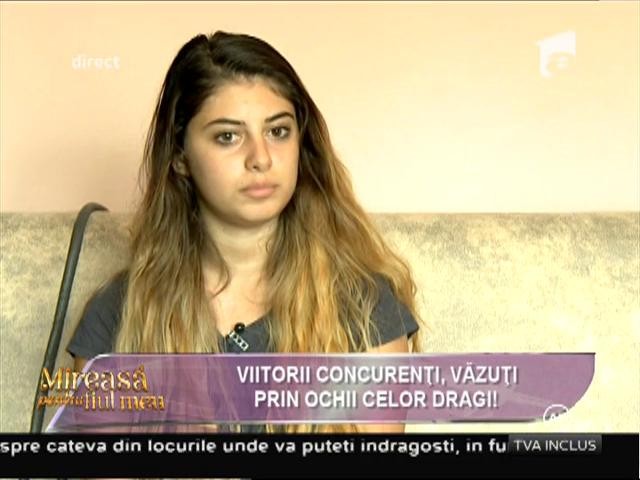 Ei sunt noii concurenți. Iată primele lor declarații!