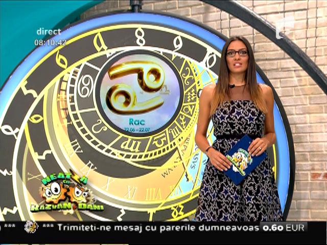 Horoscopul zilei 05/09/2016. Taurii au multe pe cap şi nu sunt în cea mai bună formă!