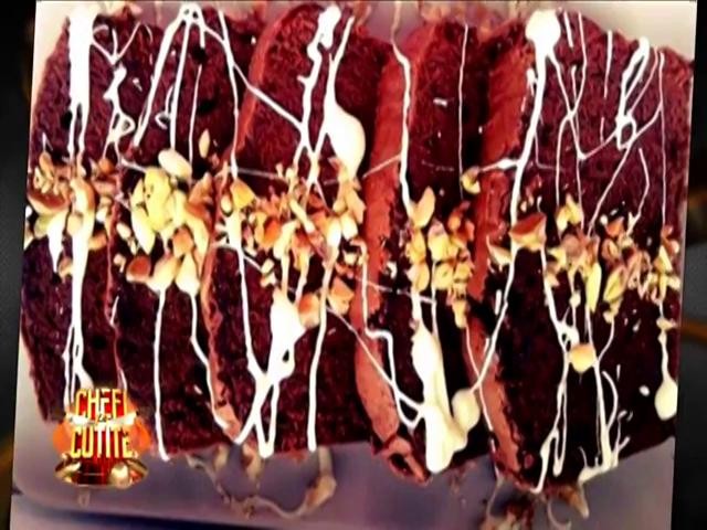 Alexandra a pus totul la bătaie la &bdquo;Chefi la cuțite&rdquo;!