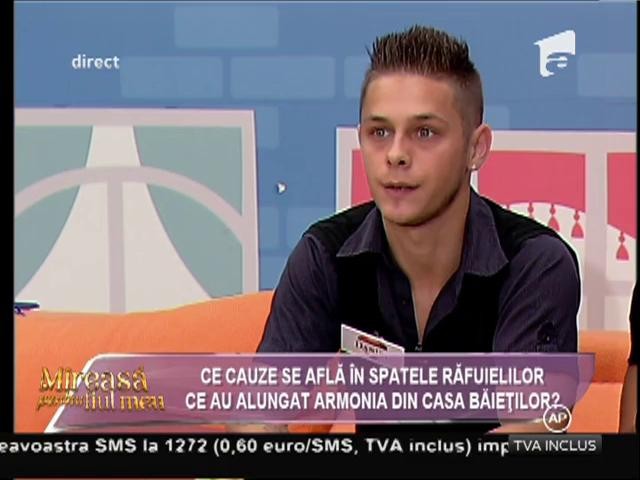 Prosoapele discordiei au revenit la proprietari!