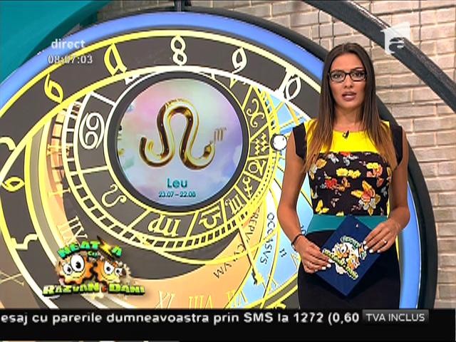 &Icirc;ncepeți ceva nou la sf&acirc;rșit de săptăm&acirc;nă! Astrele sunt de partea celor curajoși!