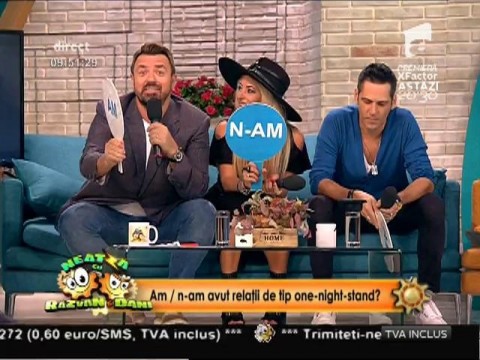 Adevăruri Spuse La Am N Am Unul Dintre Jurații X Factor A
