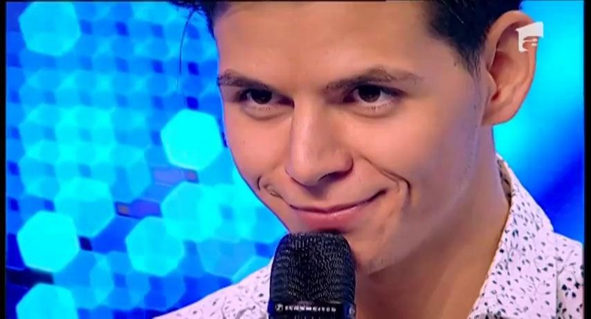 Jurizare: Nechifor Mihai Emilian merge în următoarea etapă X Factor!