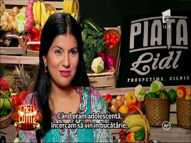 Rom&acirc;nia, prin ochii unei iranience: &rdquo;Este frumoasă, minunată. Natura este specială și simt puritatea &icirc;n lucruri&rdquo;
