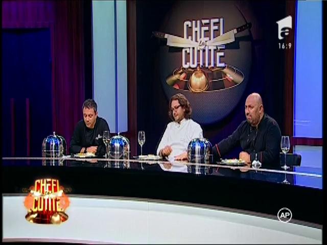 Chefii, &icirc;ncurcați de o denumire de m&acirc;ncare!