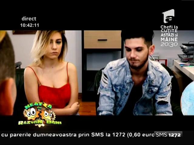 Noaptea T&acirc;rziu feat. Jo: "&Icirc;ţi aminteşti c&acirc;te rate ai"