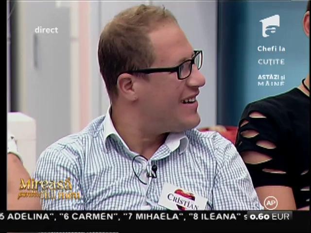 Tensiunile dintre băieţi ating cote periculoase!